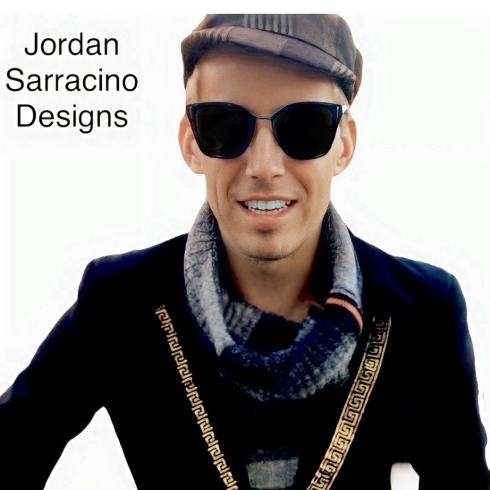 Jordan Sarracino Designs & Manufacturing 2019 - Picture 1 of 1